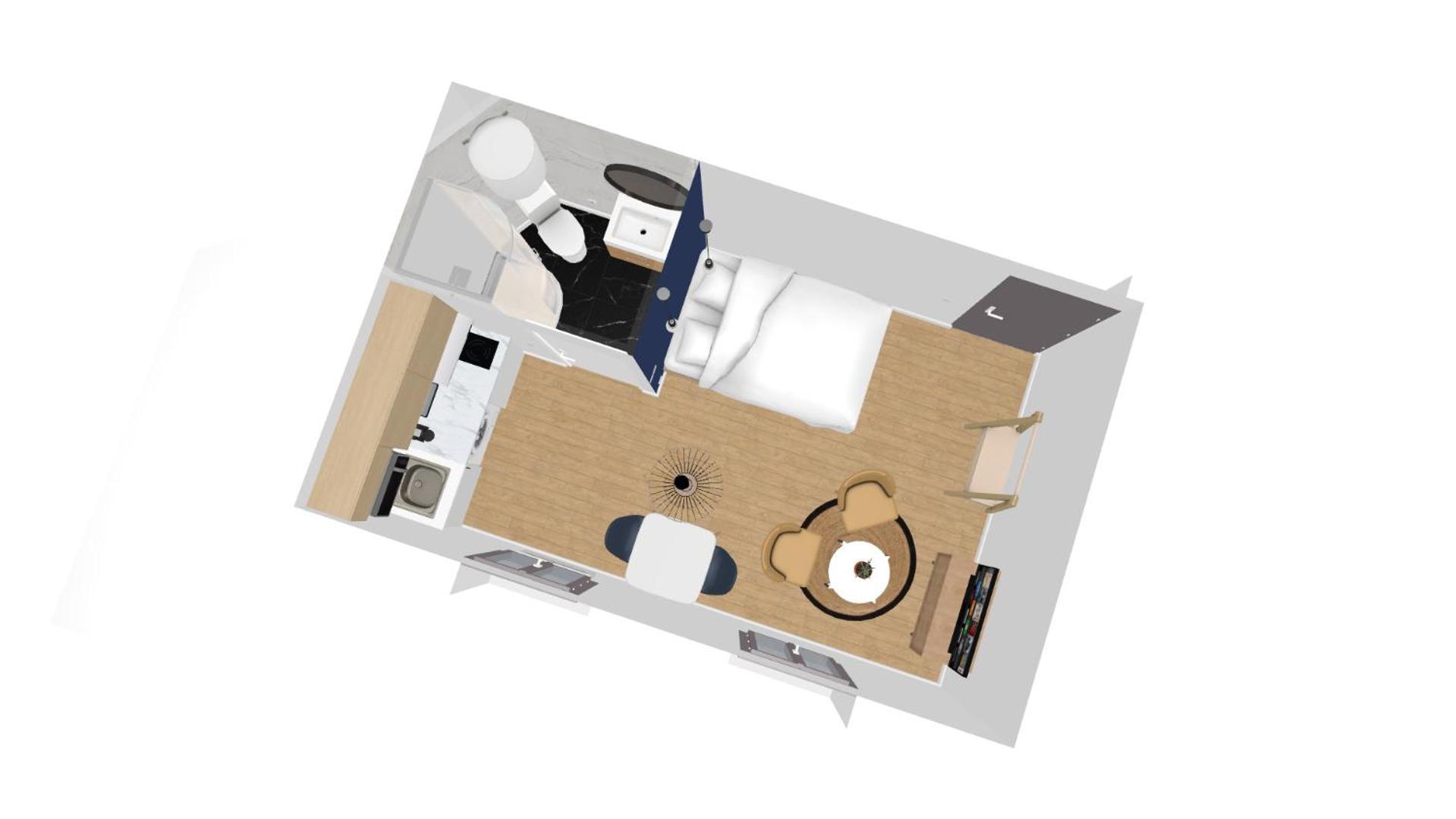 Appartement Le deep blue - Centre historique - Wifi et Netflix - Stationnement aisé à Niort Extérieur photo