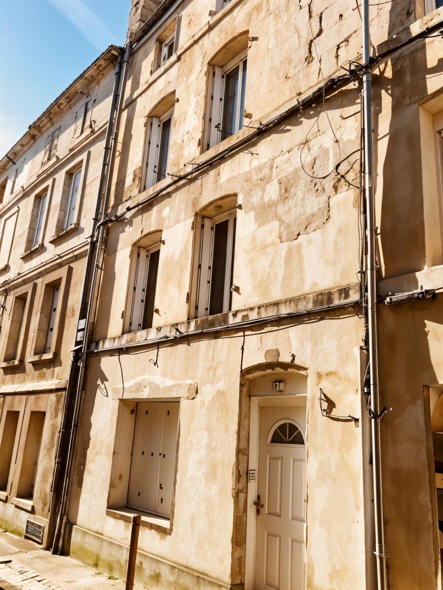 Appartement Le deep blue - Centre historique - Wifi et Netflix - Stationnement aisé à Niort Extérieur photo