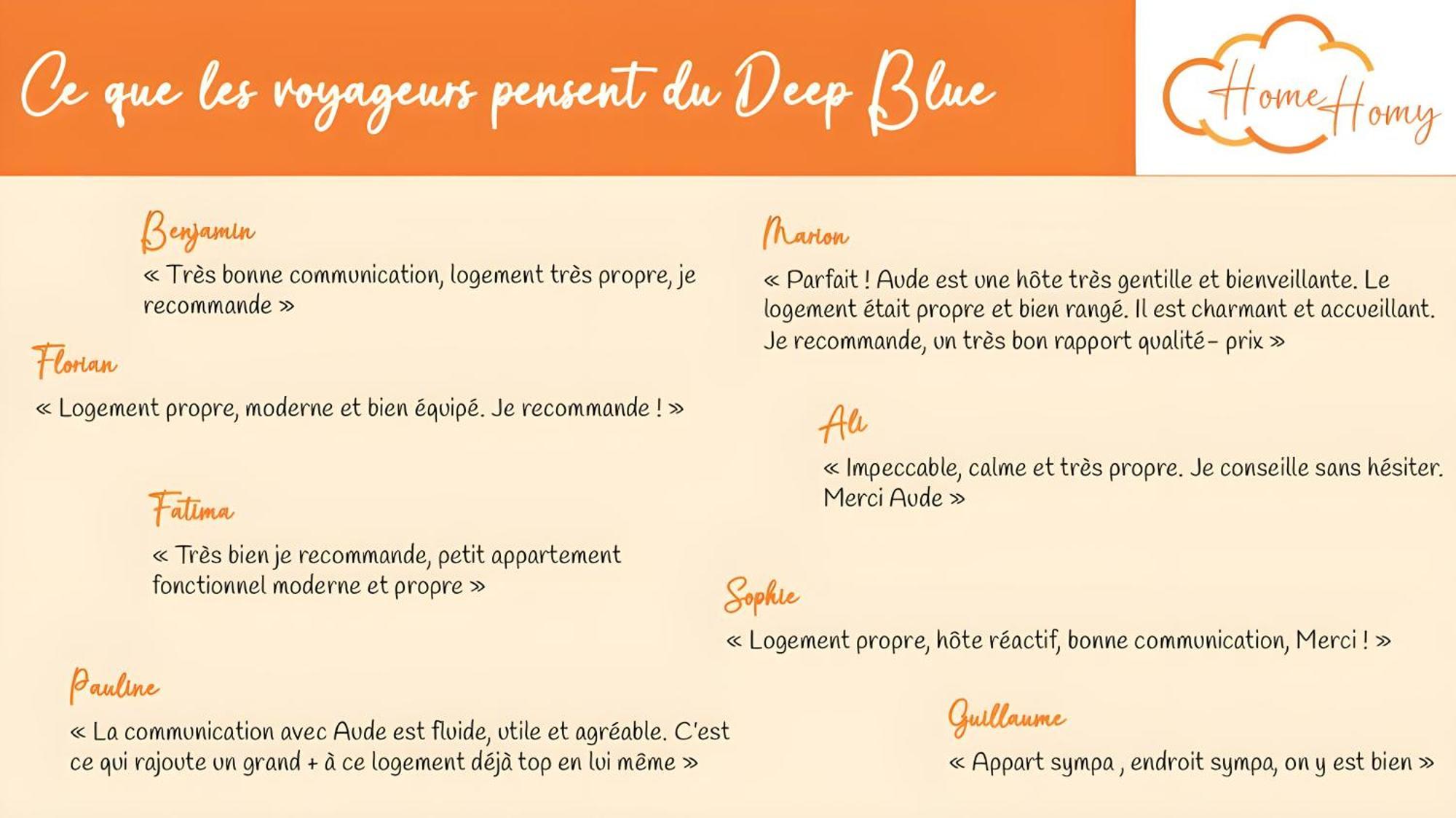 Appartement Le deep blue - Centre historique - Wifi et Netflix - Stationnement aisé à Niort Extérieur photo